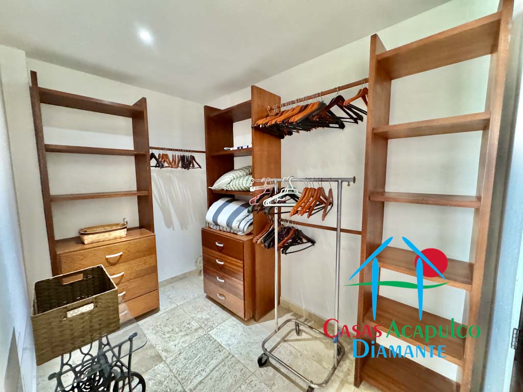 Vidamar Residencial Cluster 7 A 202 - Recámara principal 11